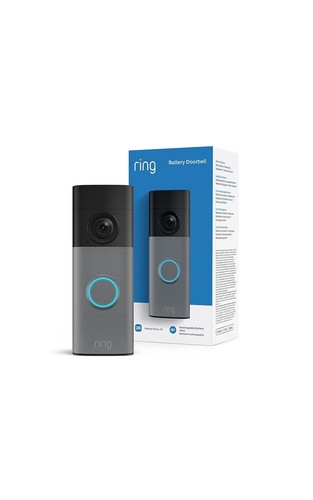 New ring battery - new,