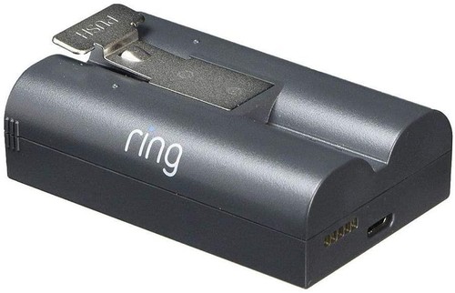 Ring doorbell quick - quick, release