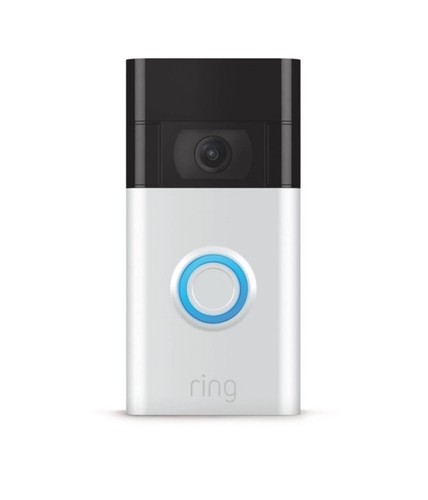 Ring 1080p wireless video - ring, hd