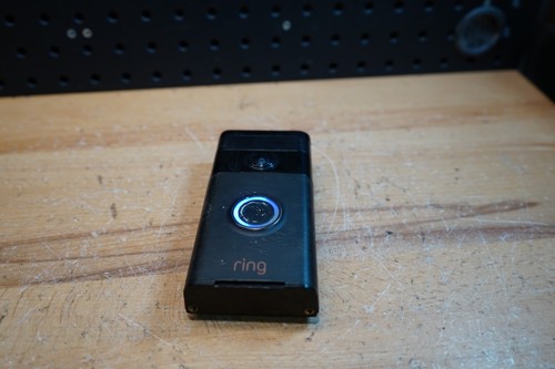 Ring video doorbell 1st - (m),