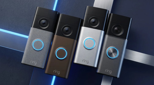 Ring battery video - battery, doorbell