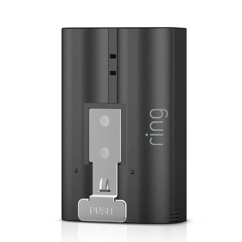 Ring rechargeable quick - rechargeable,