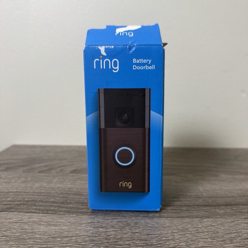 Ring battery video - -,