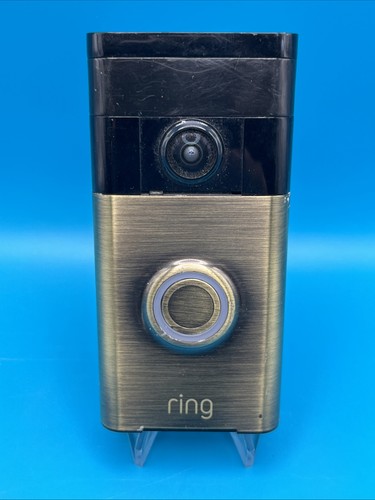 Ring video doorbell - ring,