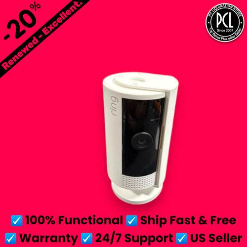 Ring indoor cam - ring, (5f72e9)