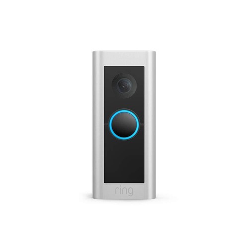 Ring doorbell pro - pro, wifi