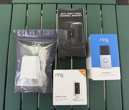 Ring doorbell and 1080p - 3,