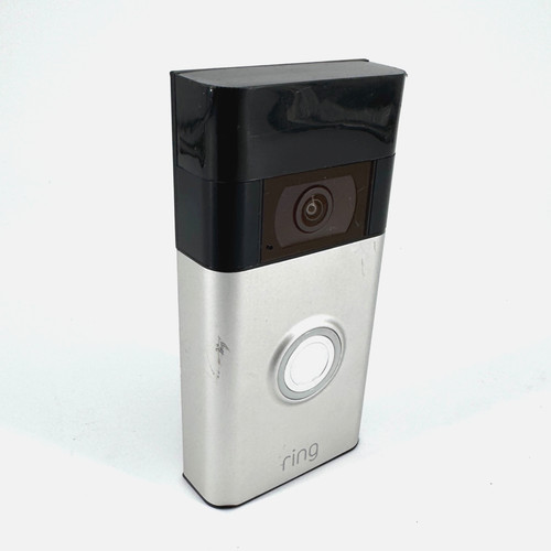 Ring 2nd gen 5um5e5 silver - gen,