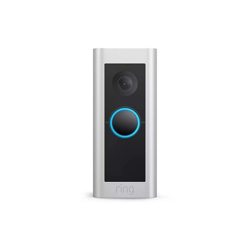 Ring wired doorbell - ring,