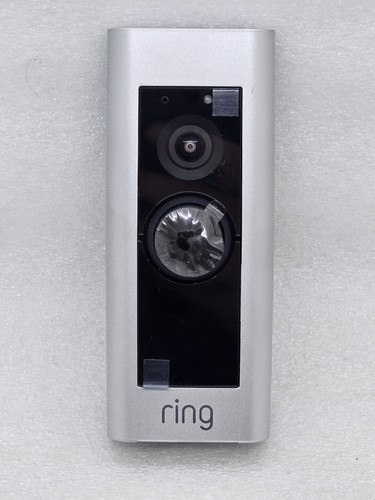 Ring video doorbell - ring, pro