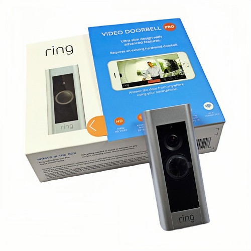 Ring video pro - ring,
