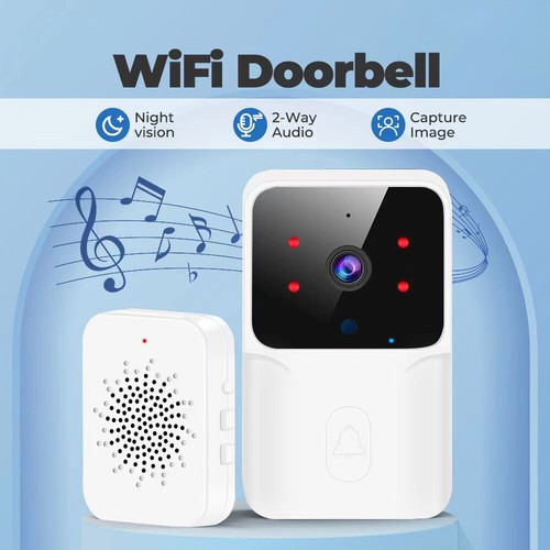 Wifi smart wireless - wireless, video