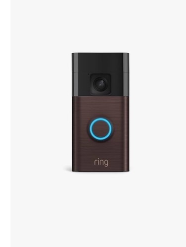 Ring battery doorbell home - ring, or