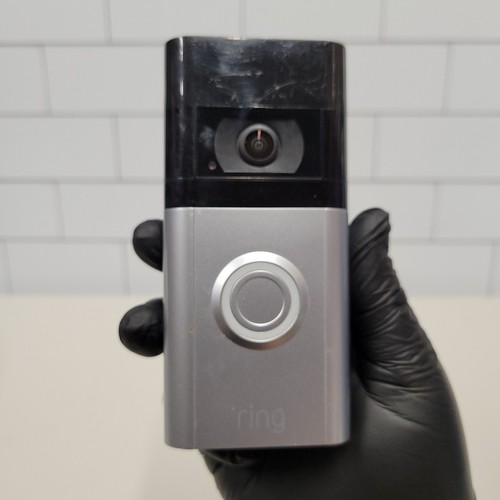 Ring video doorbell - ring, 1080p