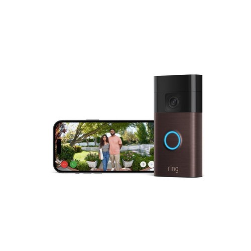 Ring wireless video - wireless,