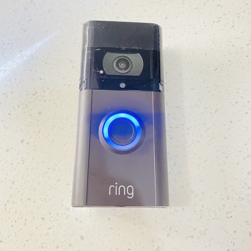 Ring video doorbell plus - doorbell, 3