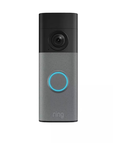 Ring battery video doorbell - ring,