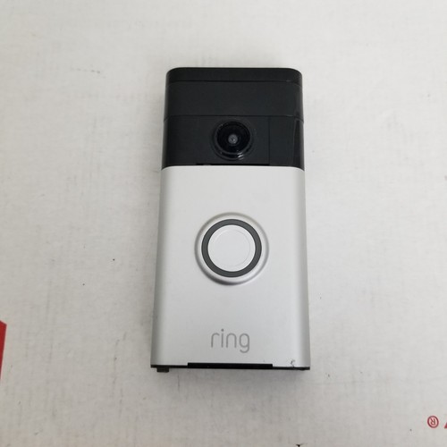 Ring video doorbell - doorbell, 1st