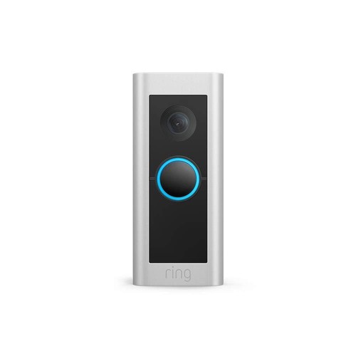 Ring doorbell pro - ring, hd