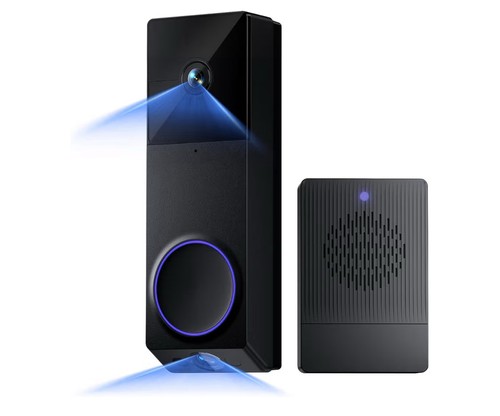 Wyze wireless duo cam video - duo,
