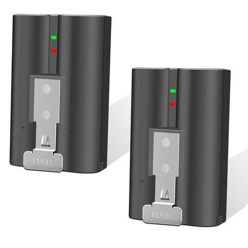 Pack battery for - v4,
