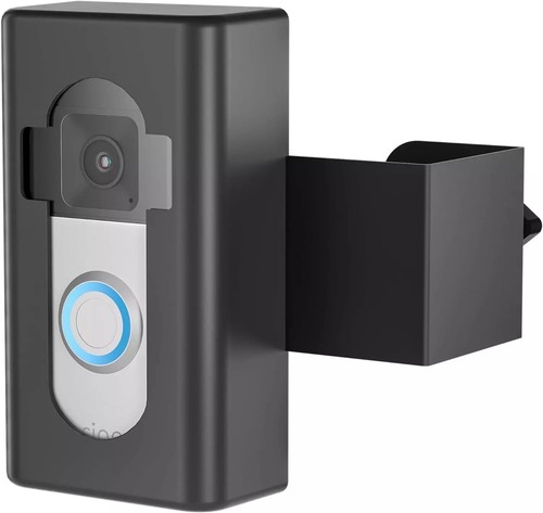 Anti theft doorbell door - doorbell,