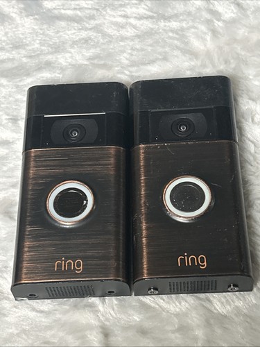 Ring video - ring, (2nd