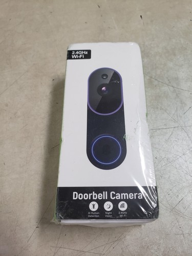 Wifi ring doorbell camera - wifi,