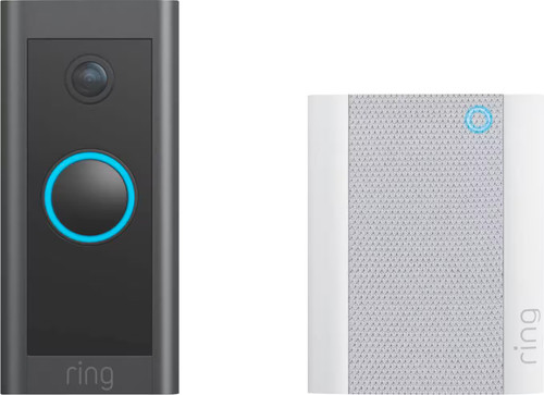 Ring fi smart - wi-fi,
